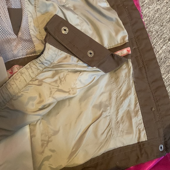 Arson Snowboard/ski jacket! Arson element protection winter coat size xs - Picture 6 of 16
